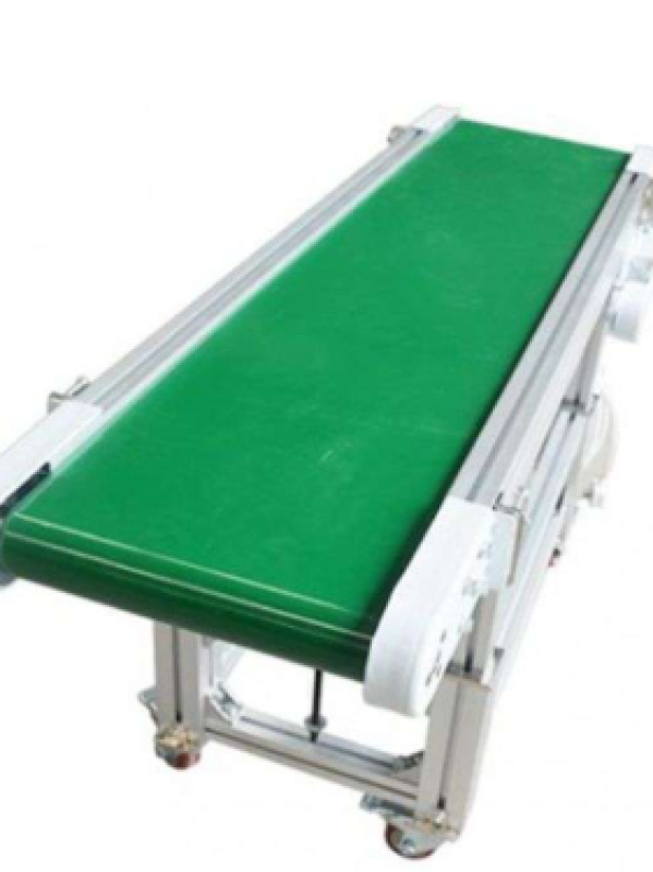 Băng tải chở người TT-MW 12